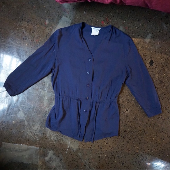 Tailored vintage suit set - Picture 5 of 5